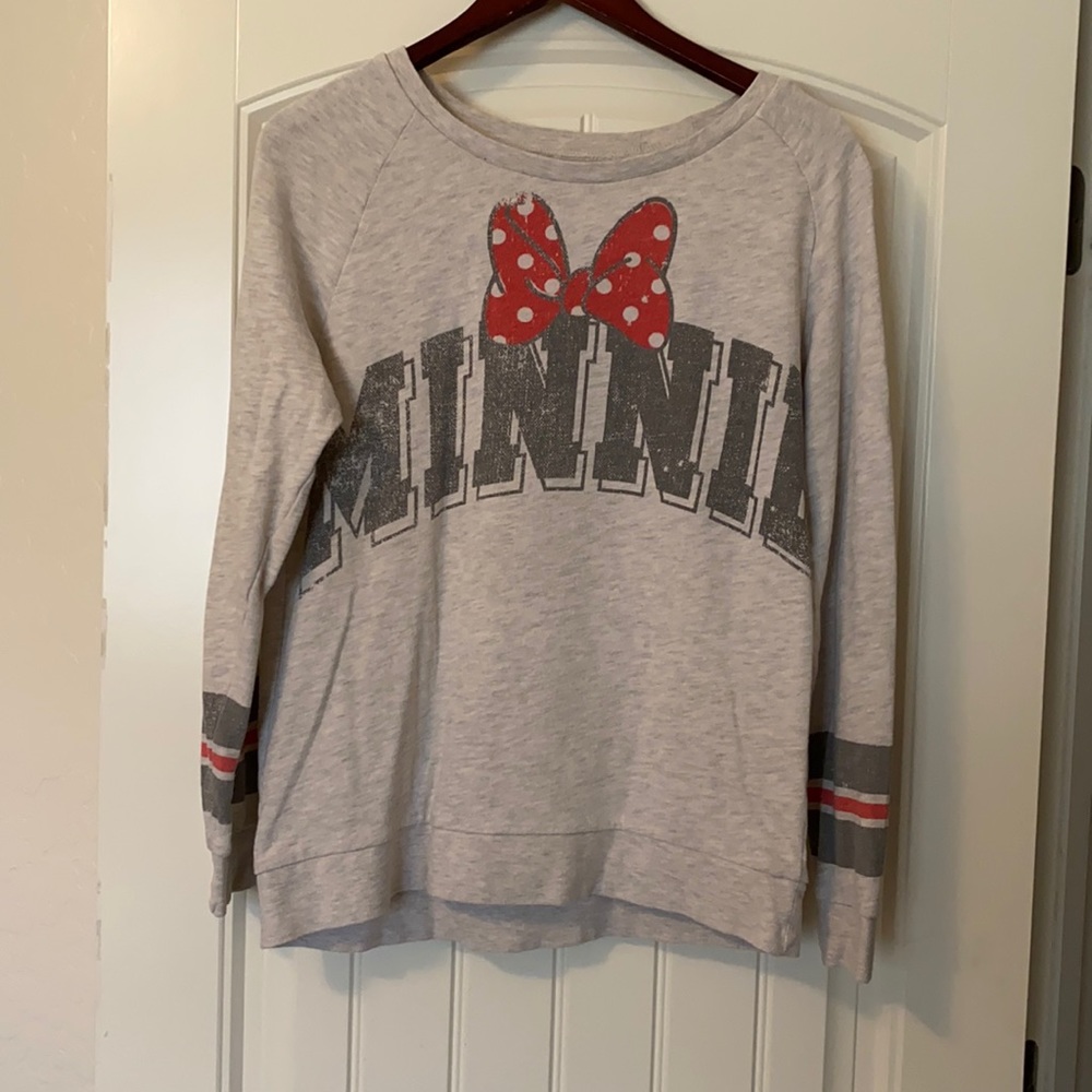 Disney Minnie